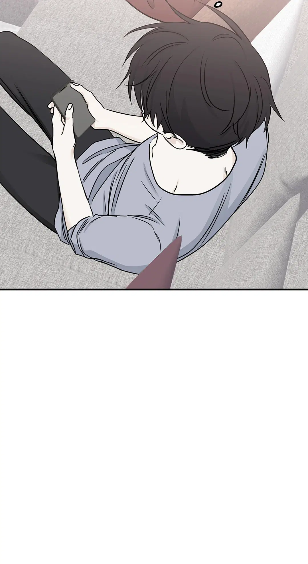 Low Tide in Twilight ตอนที่ 69 — page 48 of 64