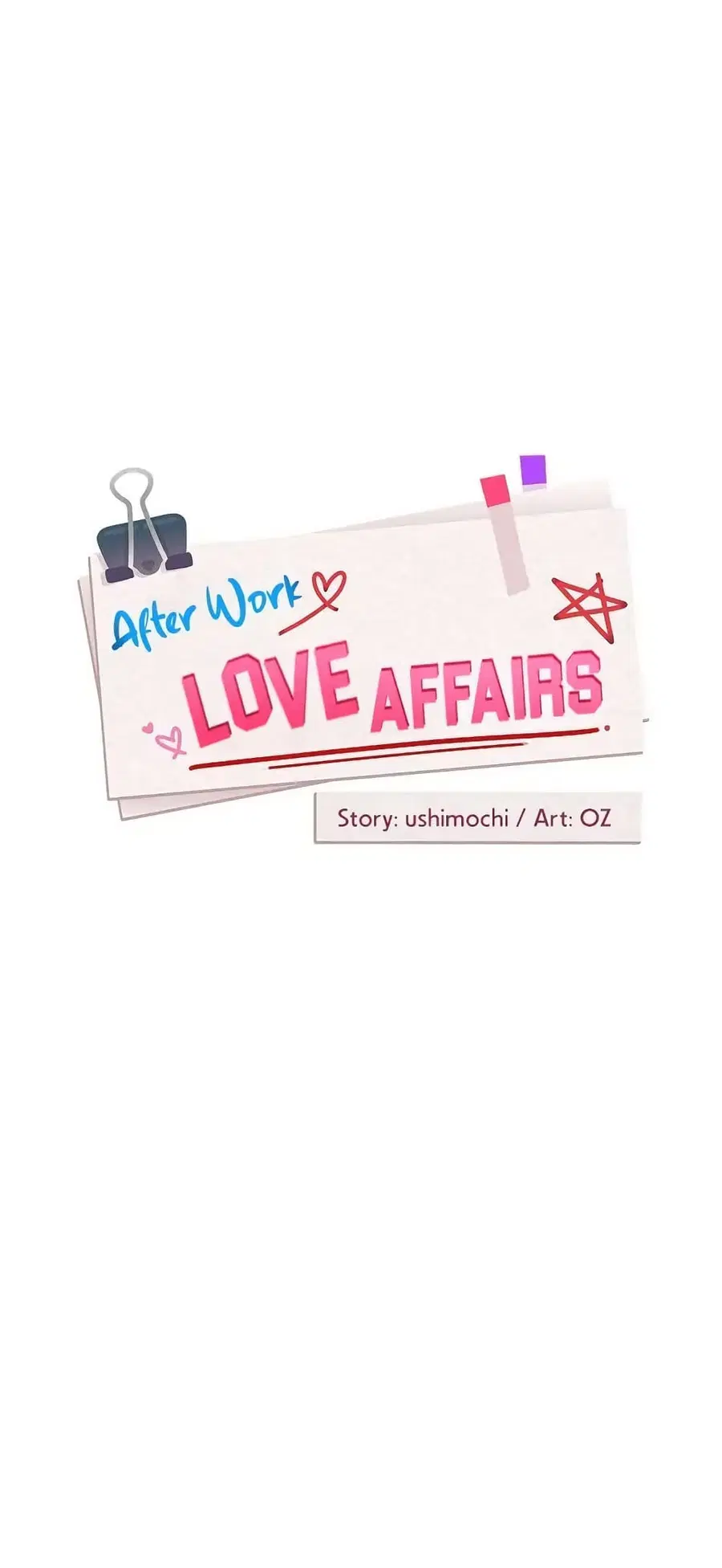 After Work Love Affairs ตอนที่ 56 — page 2 of 53