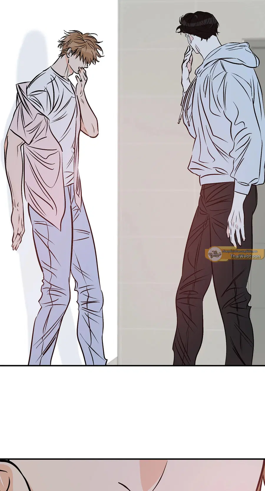 Lucky Paradise ตอนที่ 81.37 — page 11 of 55