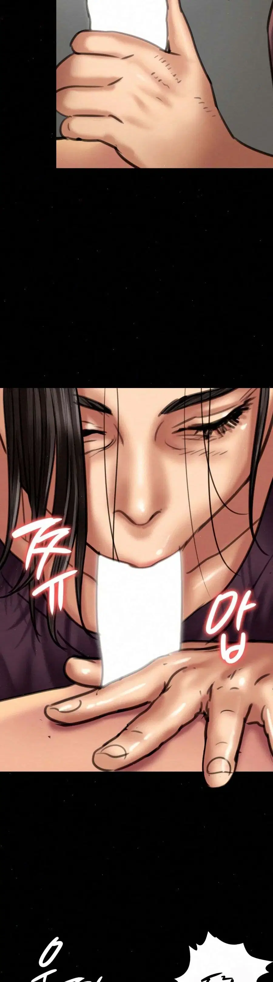Queen Bee ตอนที่ 66 — page 46 of 51