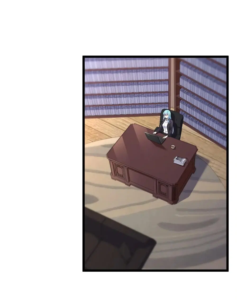 What Happended? Why I become to Girl? ตอนที่ 79 — page 6 of 56