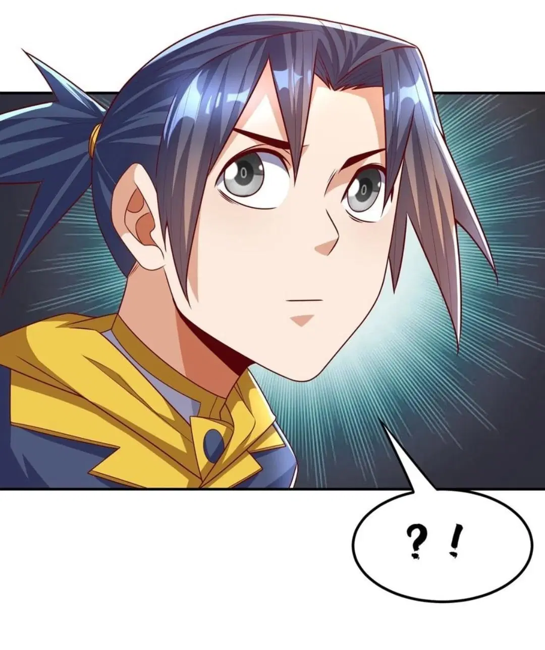 Wu Ni ตอนที่ 176 — page 3 of 33
