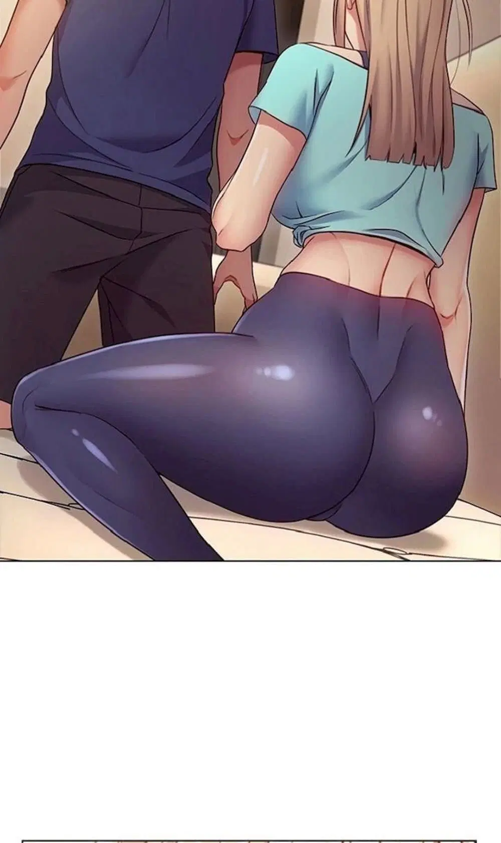 Stepmother Friends ตอนที่ 15 — page 25 of 64