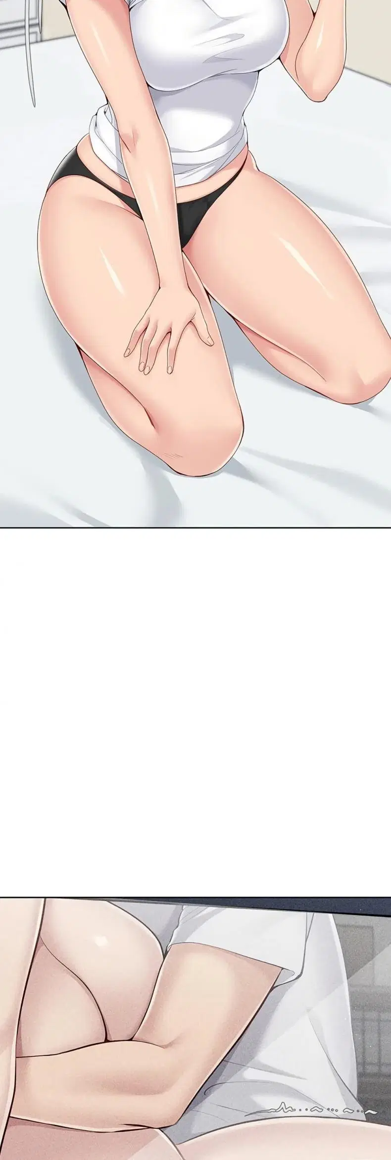 Set It! ตอนที่ 57 — page 28 of 60