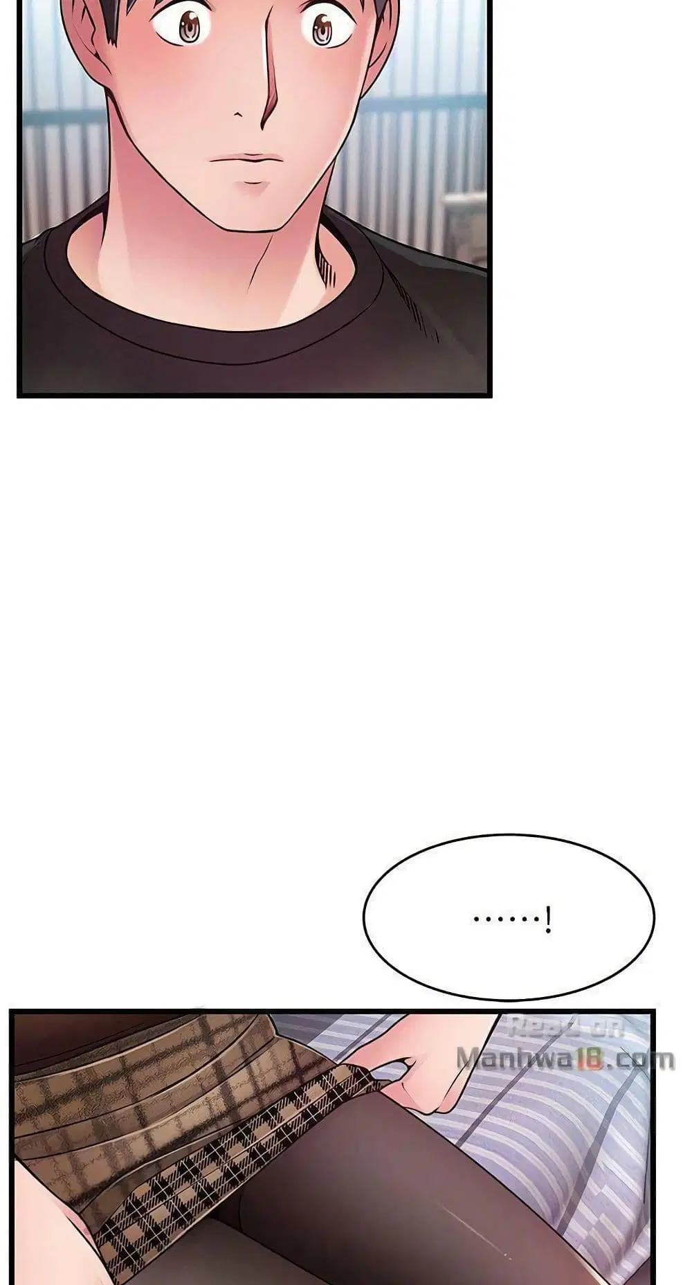 Weak Point ตอนที่ 65 — page 8 of 61