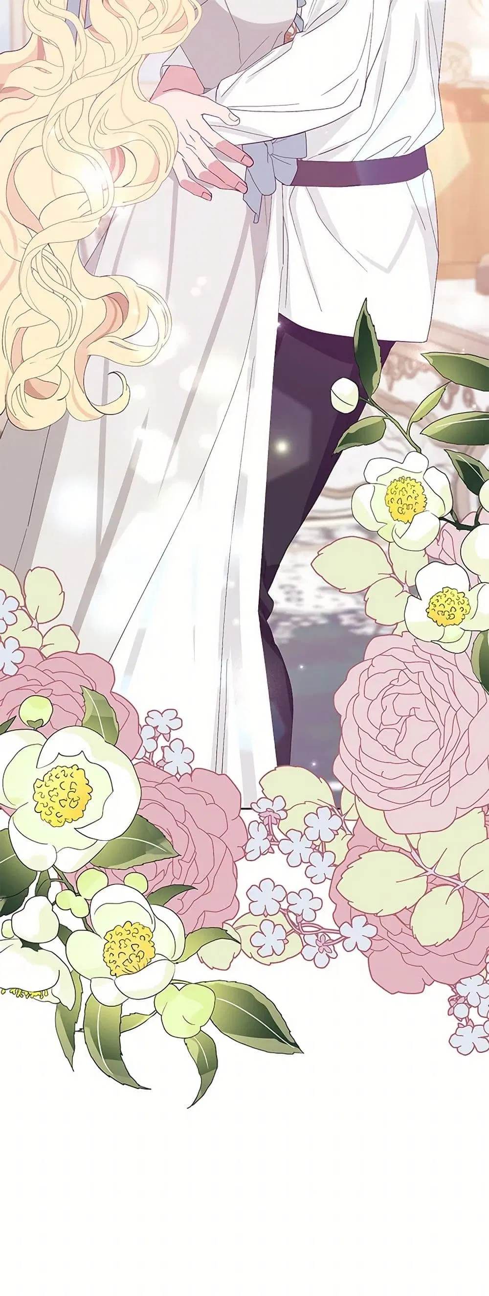 Please Marry Me Again! ตอนที่ 39 — page 40 of 41