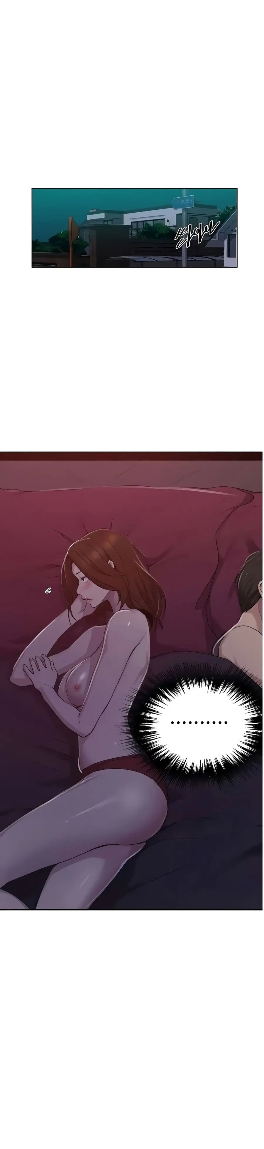 Secret Class ตอนที่ 114 — page 17 of 25
