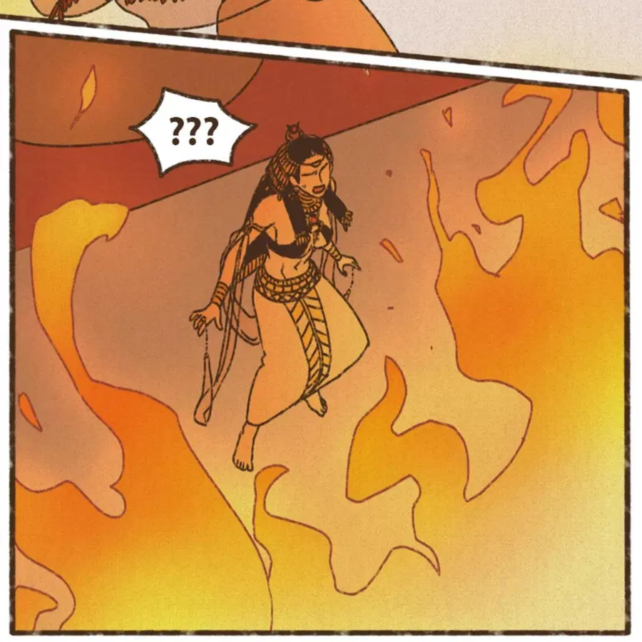 ENNEAD ตอนที่ 113 — page 22 of 69