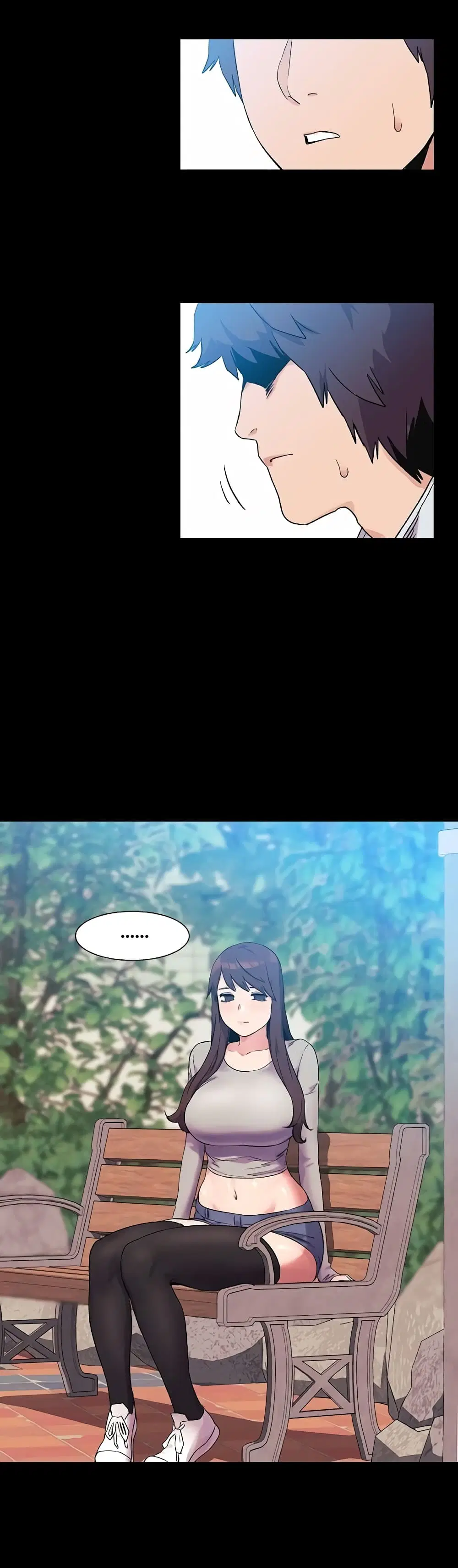 Silent War ตอนที่ 36 — page 14 of 29