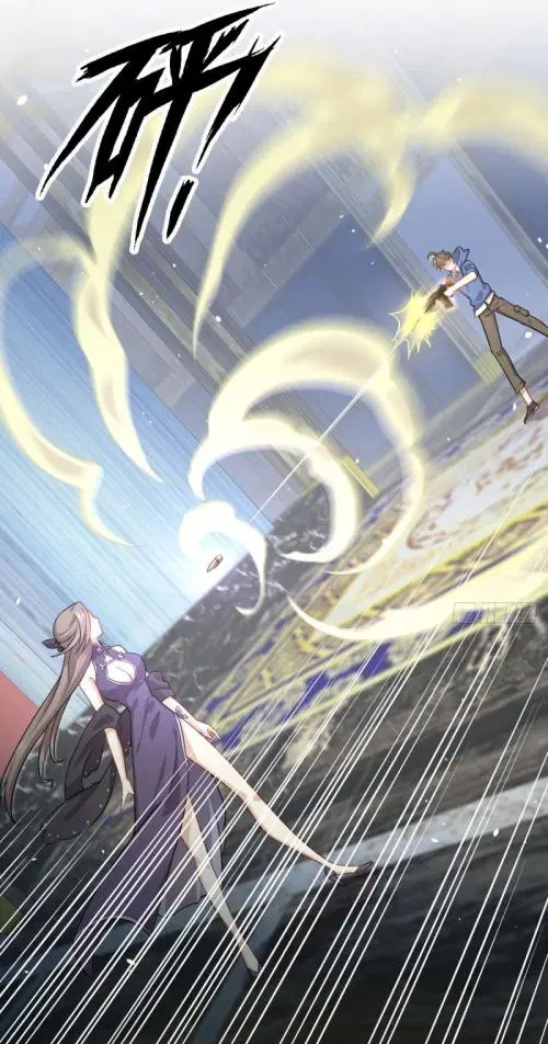 Immortal Swordsman in the Reverse World ตอนที่ 93 — page 17 of 71