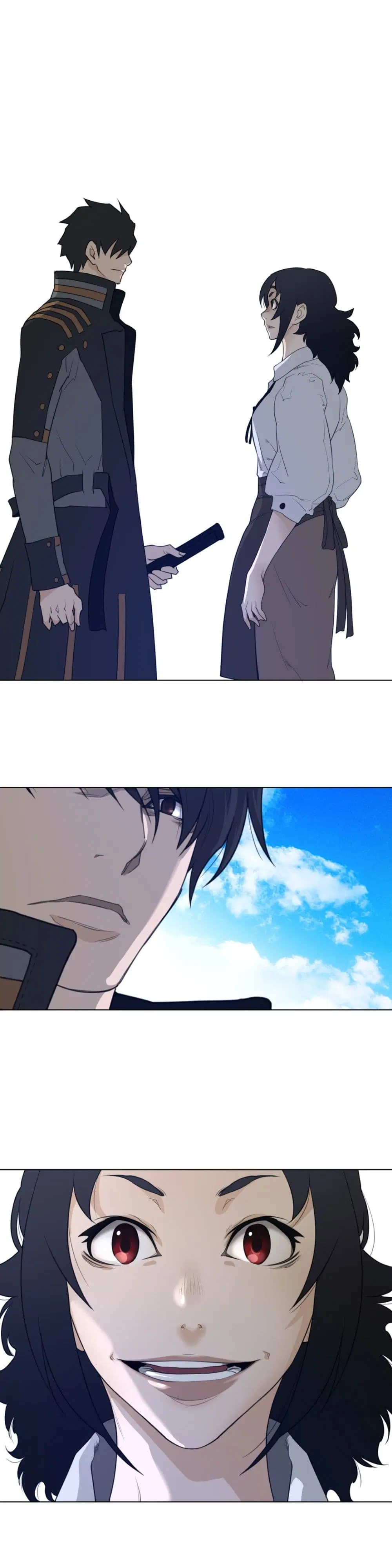Perfect Half ตอนที่ 89 — page 11 of 20