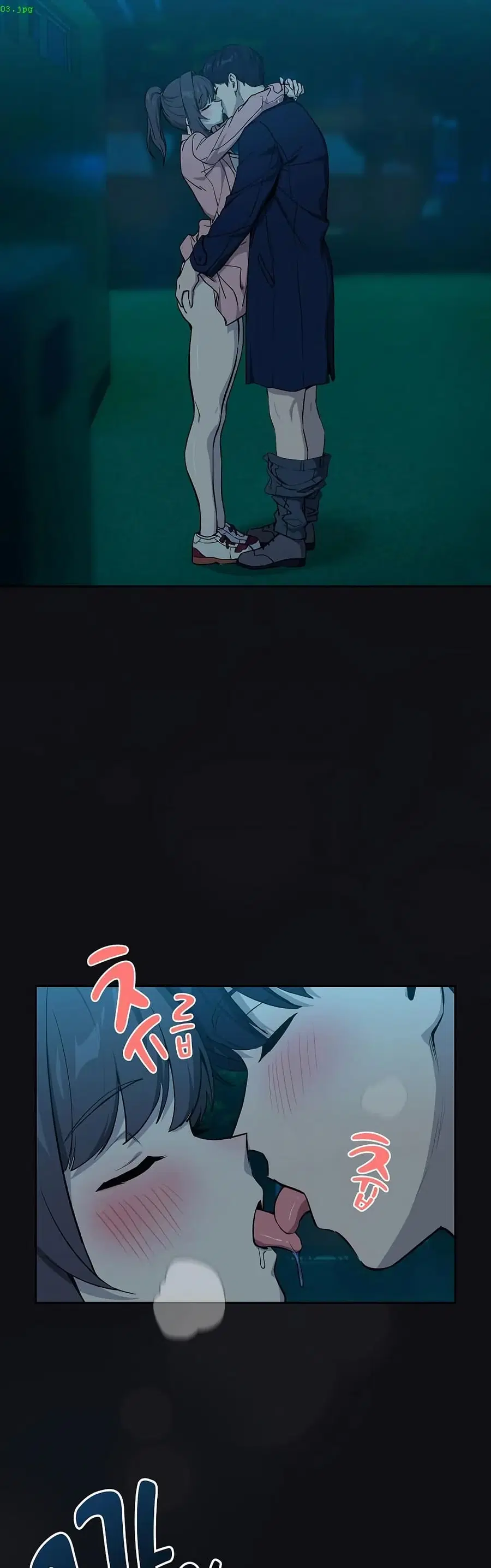After Work Love Affairs ตอนที่ 109 — page 10 of 42