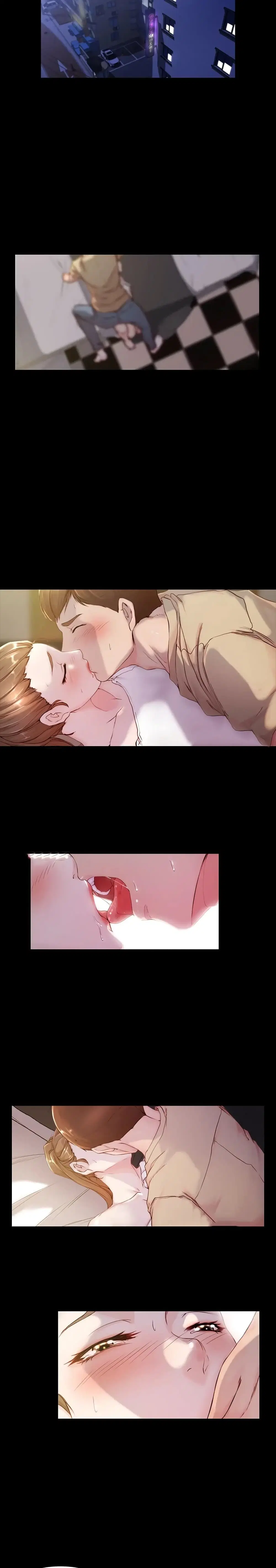 Panty Note ตอนที่ 21 — page 5 of 20