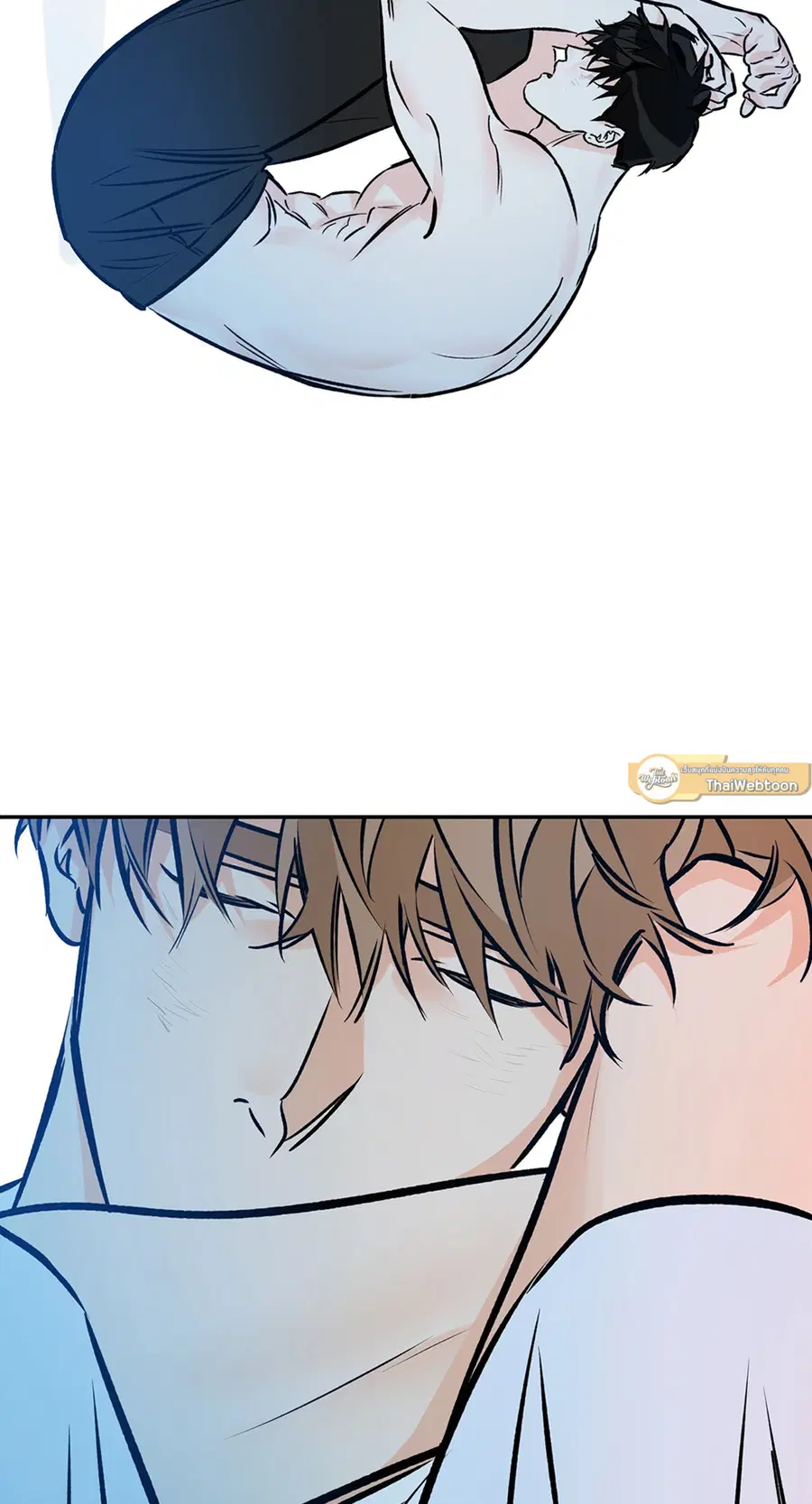 Lucky Paradise ตอนที่ 79 — page 49 of 59