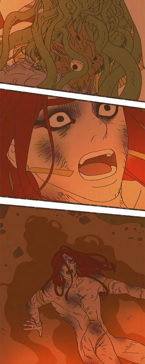 ENNEAD ตอนที่ 21 — page 29 of 31