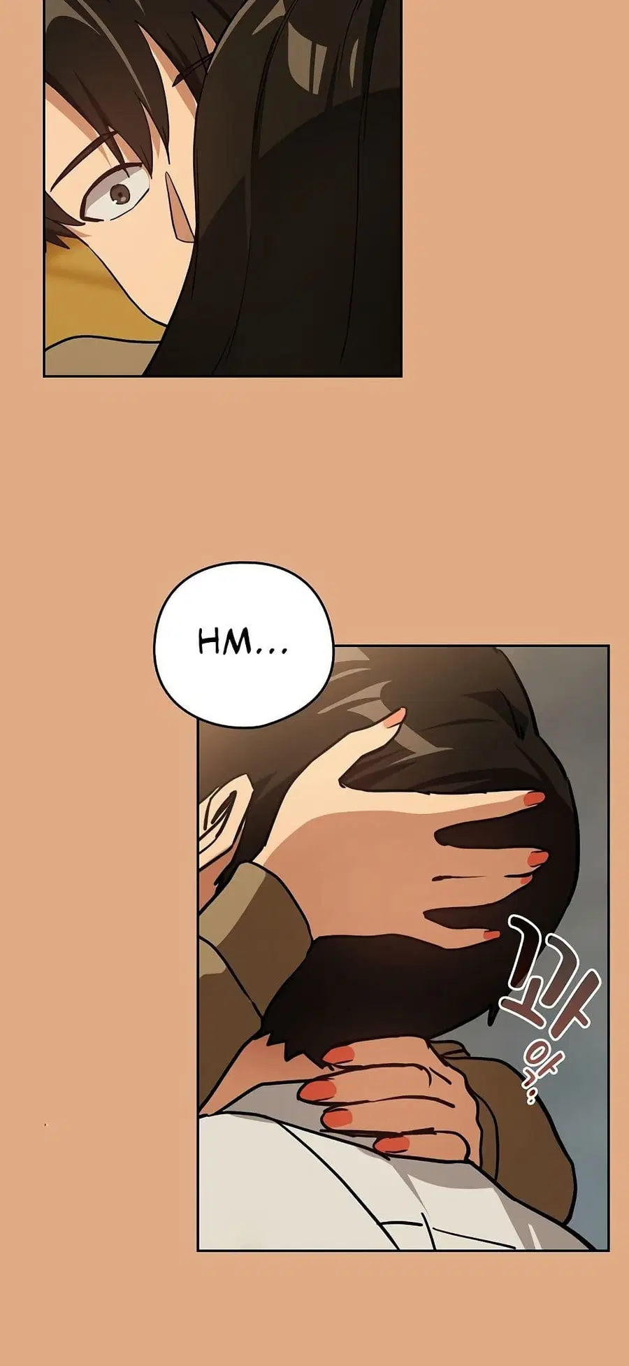 After Work Love Affairs ตอนที่ 58 — page 4 of 53