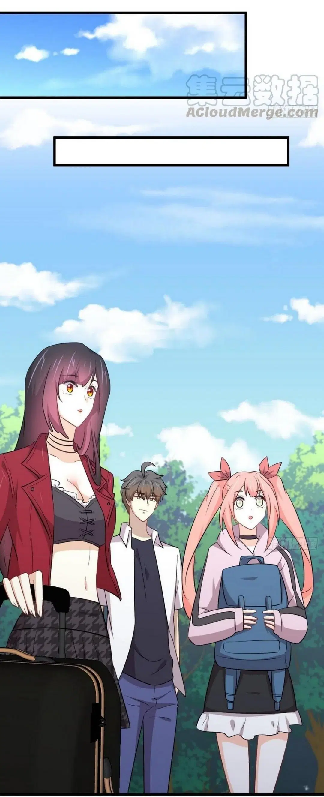 Immortal Swordsman in the Reverse World ตอนที่ 220 — page 10 of 48