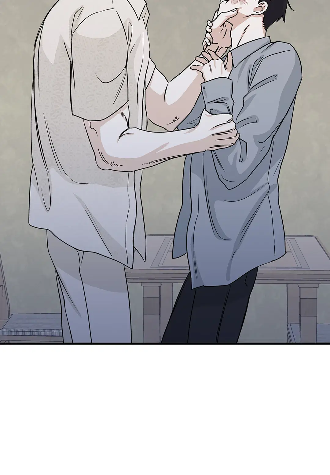 Low Tide in Twilight ตอนที่ 39 — page 8 of 67