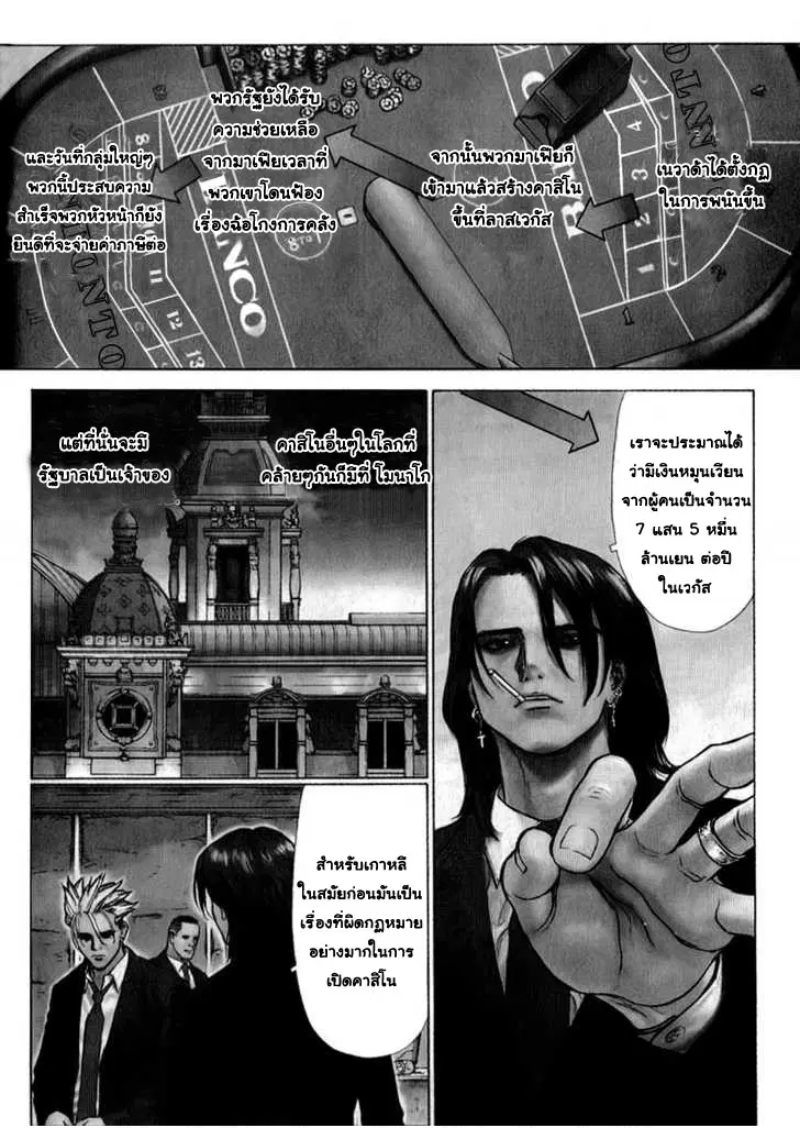 Sun-ken Rock ตอนที่ 26 — page 2 of 22