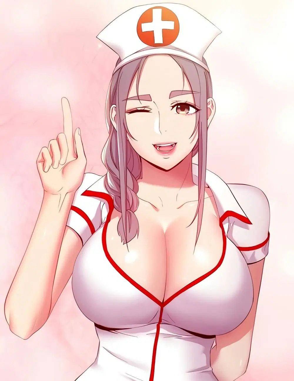 Stepmother Friends ตอนที่ 104 — page 1 of 52