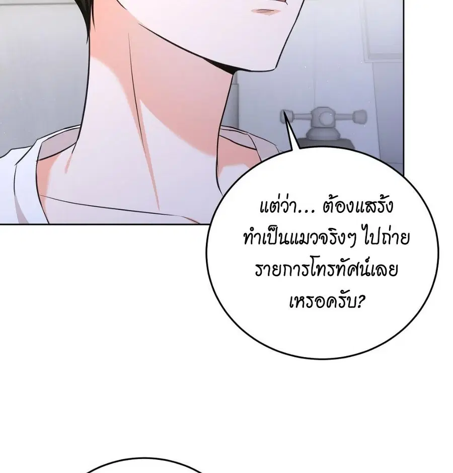 Cat Therapy – ปะปี๊เสพติดเหมียว! ตอนที่ 6 — page 54 of 140