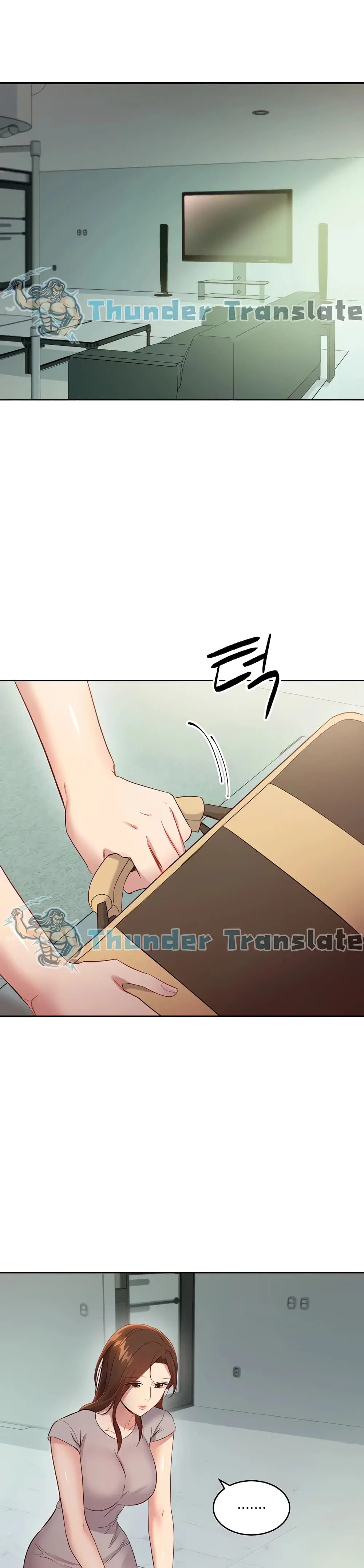 Stepmother Friends ตอนที่ 96 — page 19 of 42