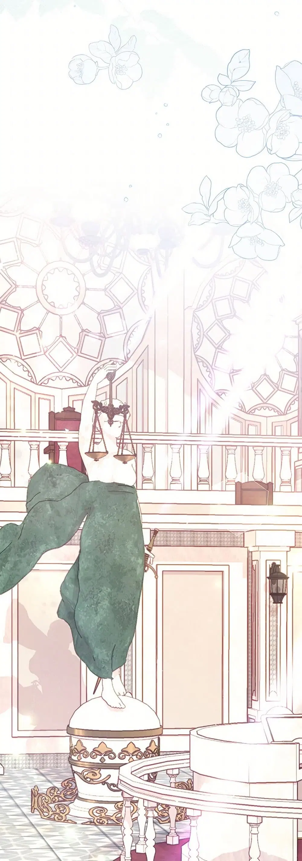 Stealing the Lady’s Heart ตอนที่ 97 — page 33 of 44