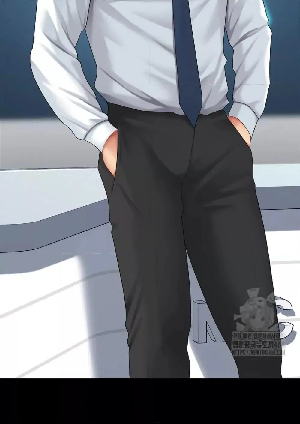 Go Ahead Mom ตอนที่ 92 — page 170 of 171