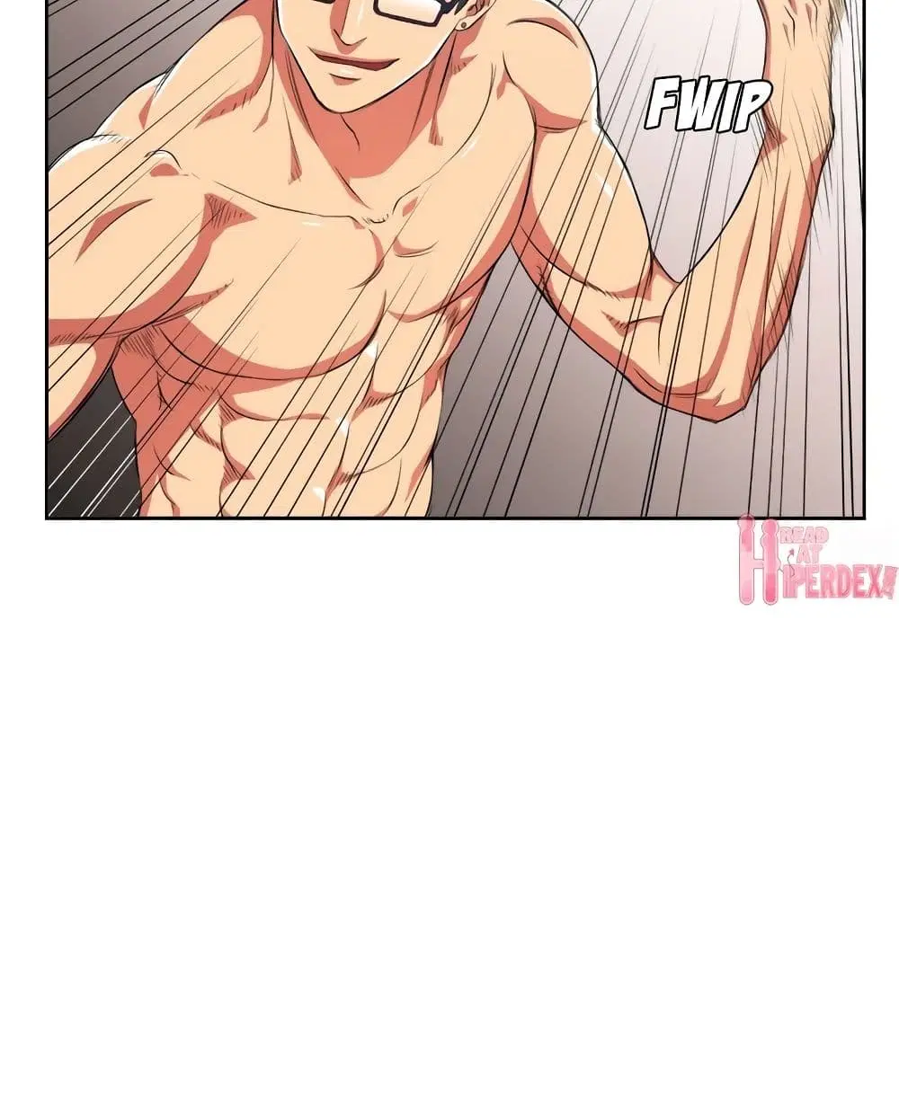 My High School Bully ตอนที่ 3 — page 17 of 101