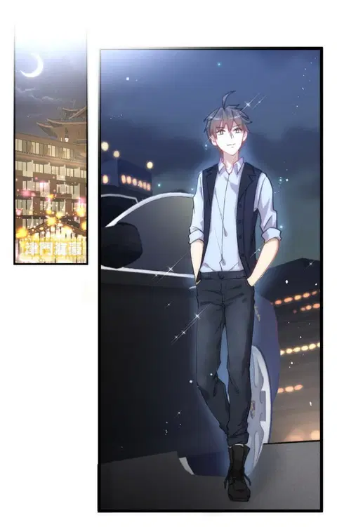 Immortal Swordsman in the Reverse World ตอนที่ 36 — page 16 of 25