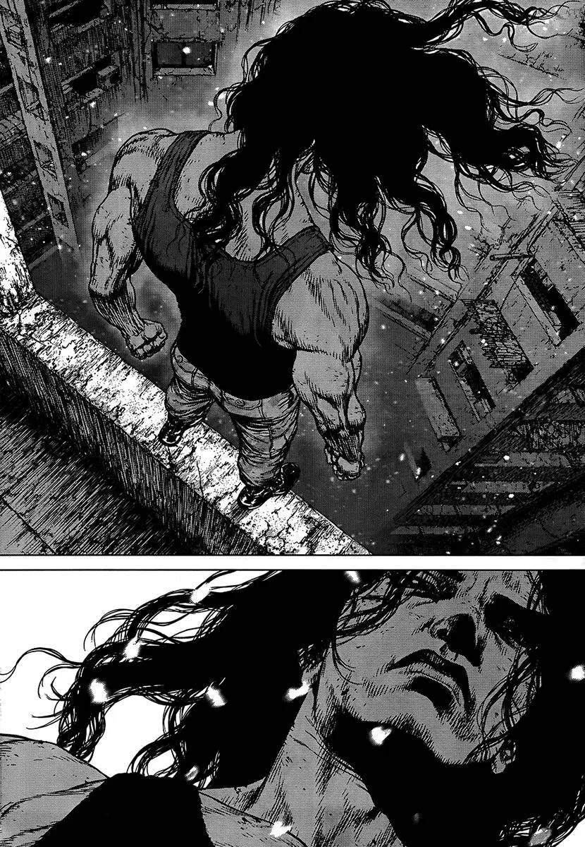 Sun-ken Rock ตอนที่ 108 — page 17 of 37