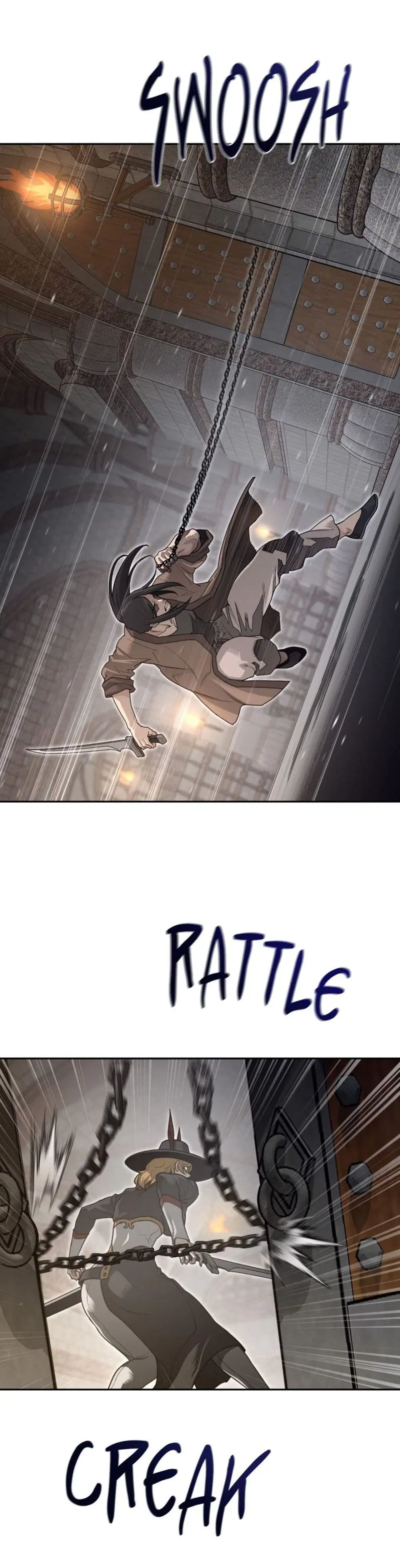 Perfect Half ตอนที่ 198 — page 12 of 21