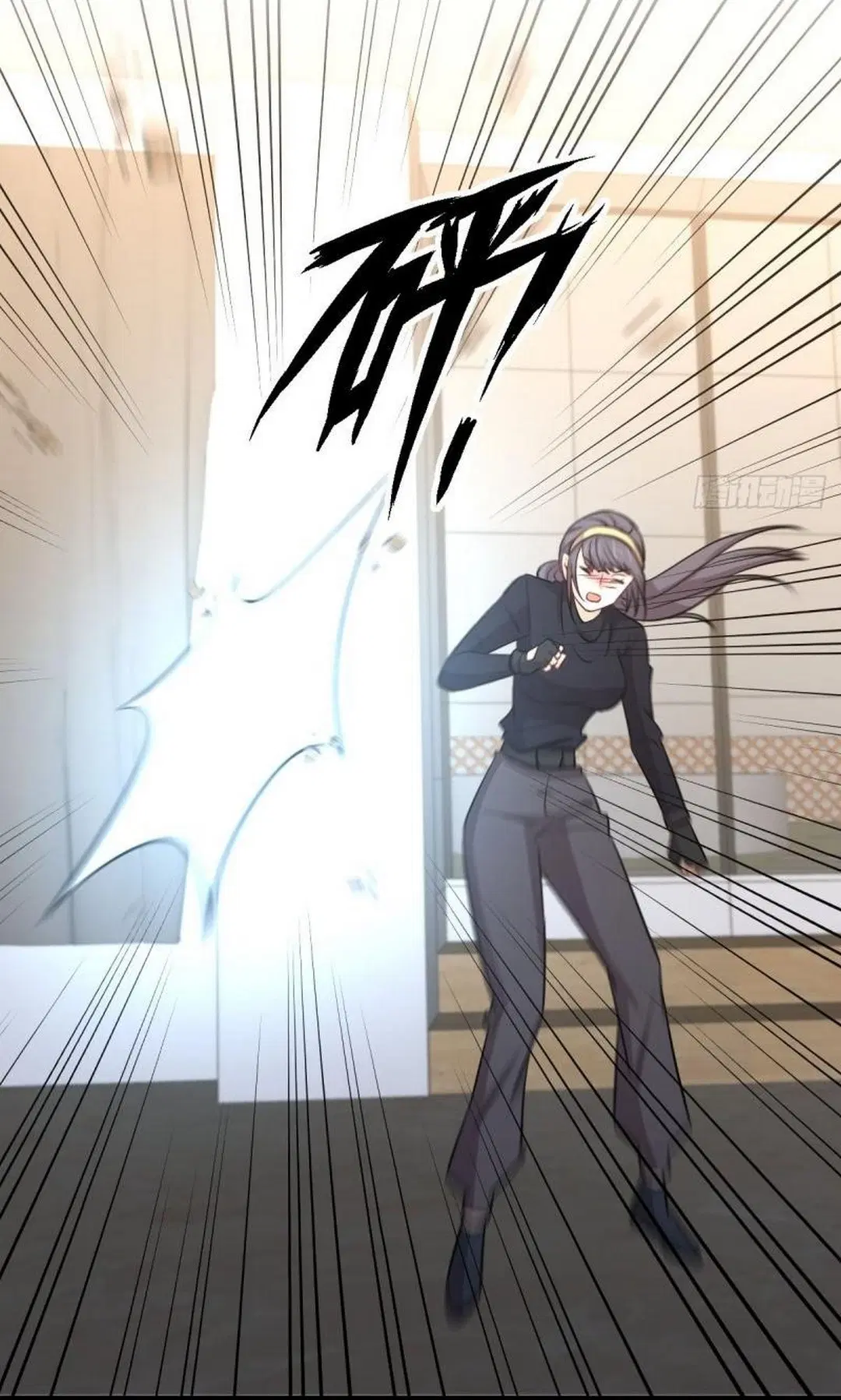 Immortal Swordsman in the Reverse World ตอนที่ 246 — page 11 of 47