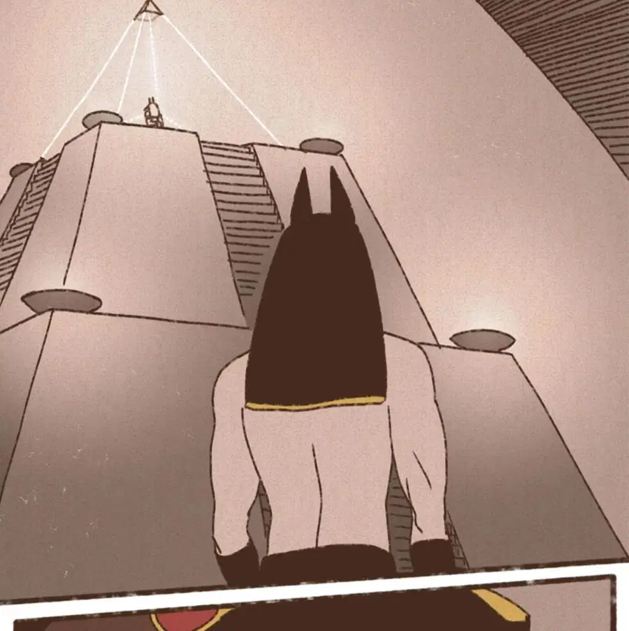 ENNEAD ตอนที่ 87 — page 16 of 62