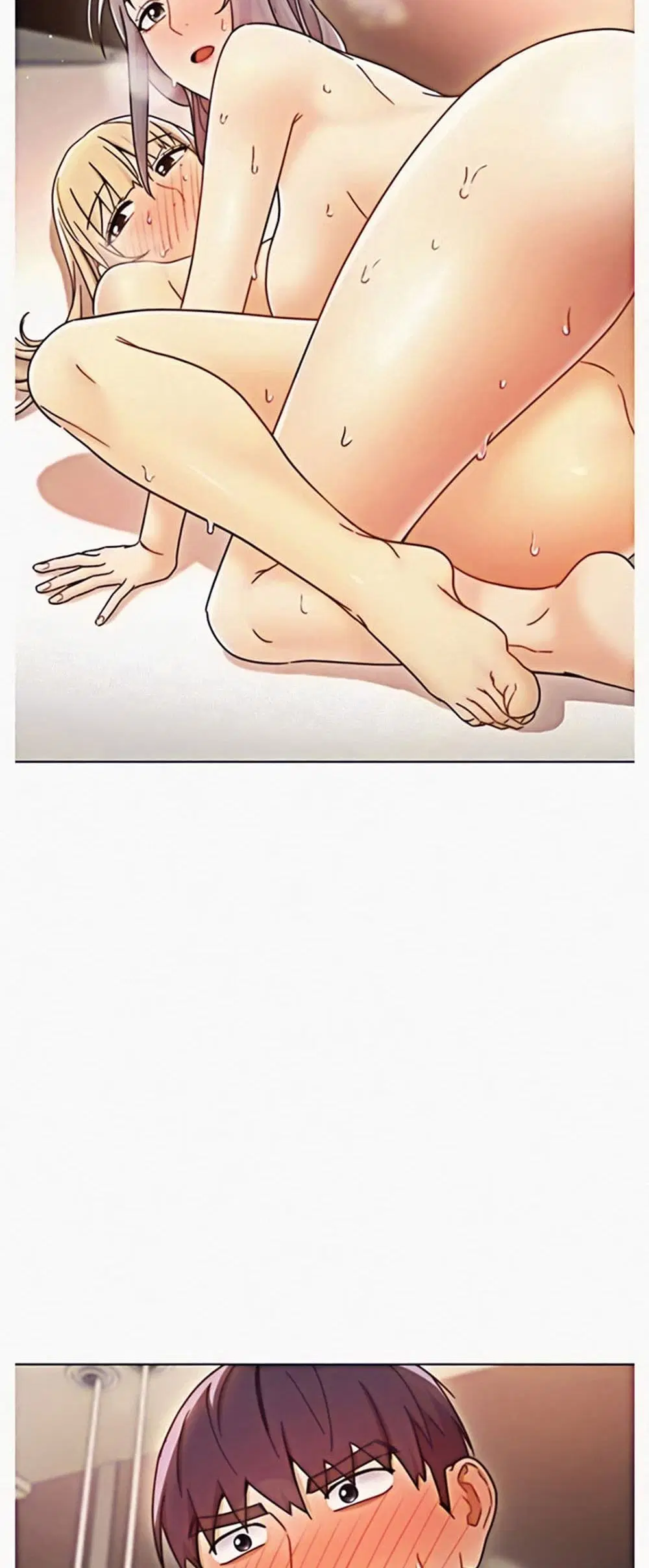 Stepmother Friends ตอนที่ 49 — page 7 of 48