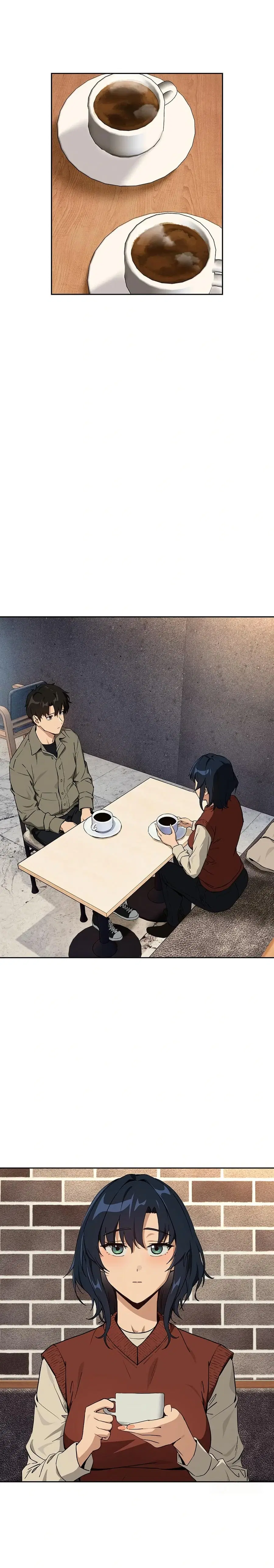 After Work Love Affairs ตอนที่ 71 — page 11 of 23