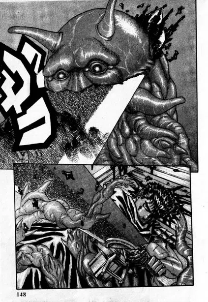 Berserk ตอนที่ 5 — page 26 of 105