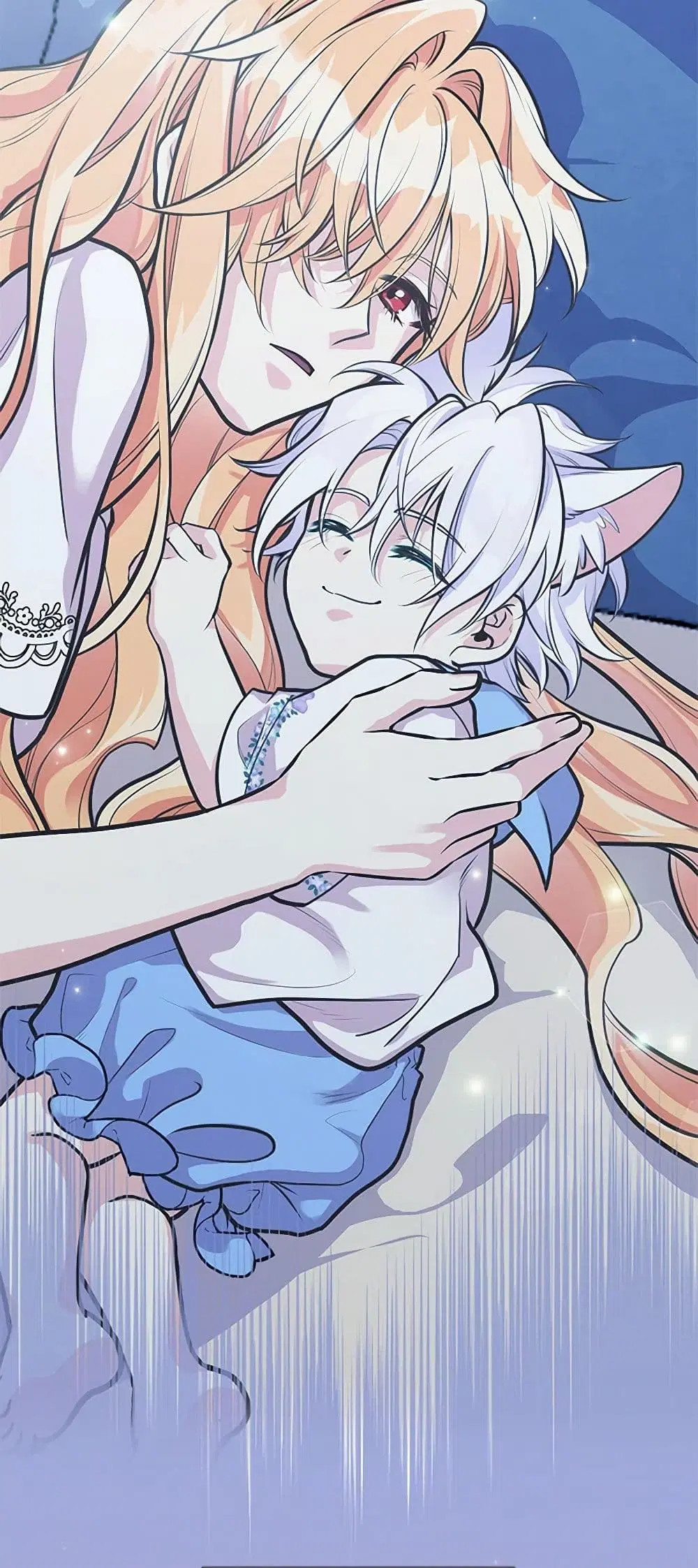 My Sister Picked up the Male Lead ตอนที่ 64 — page 17 of 39