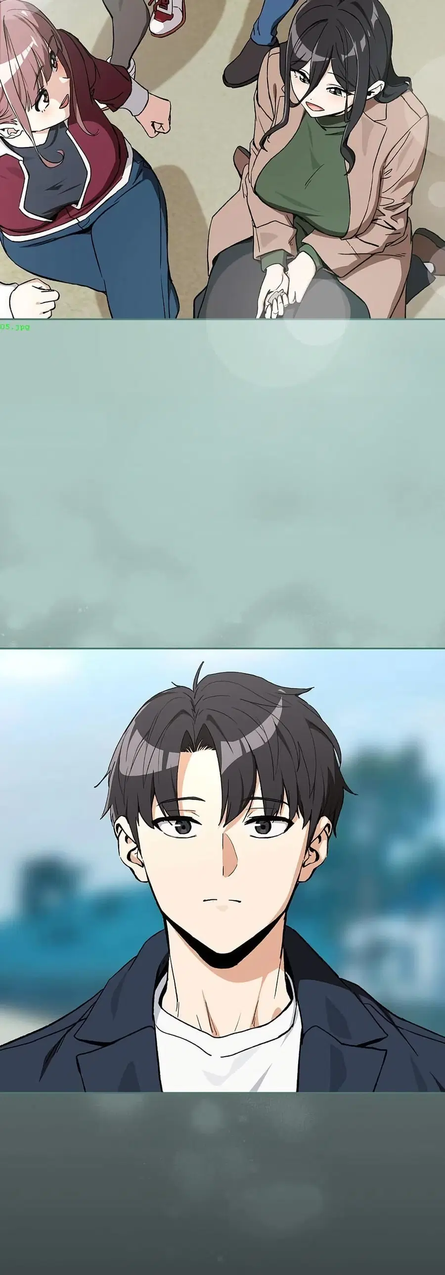 After Work Love Affairs ตอนที่ 108 — page 23 of 52