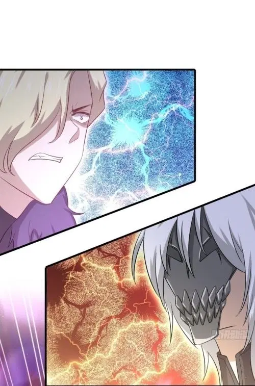 Immortal Swordsman in the Reverse World ตอนที่ 121 — page 11 of 31
