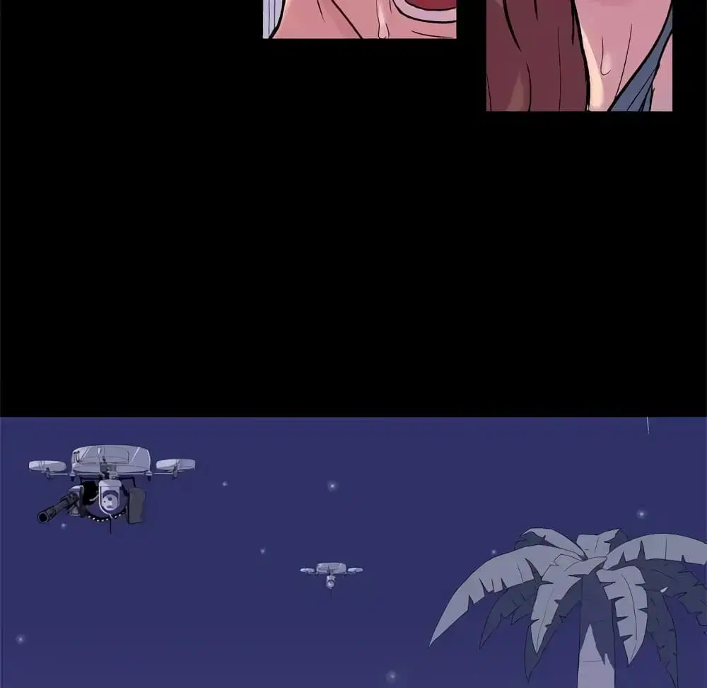 Project Utopia ตอนที่ 35 — page 47 of 71
