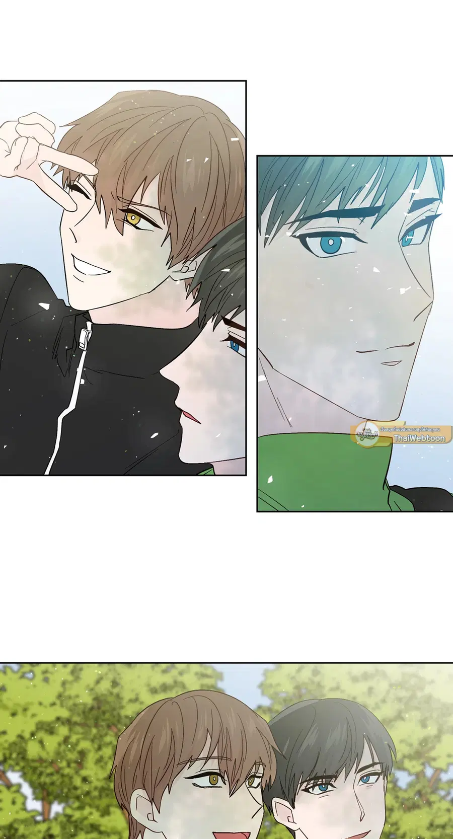 A Man of Virtue ตอนที่ 94 — page 52 of 54