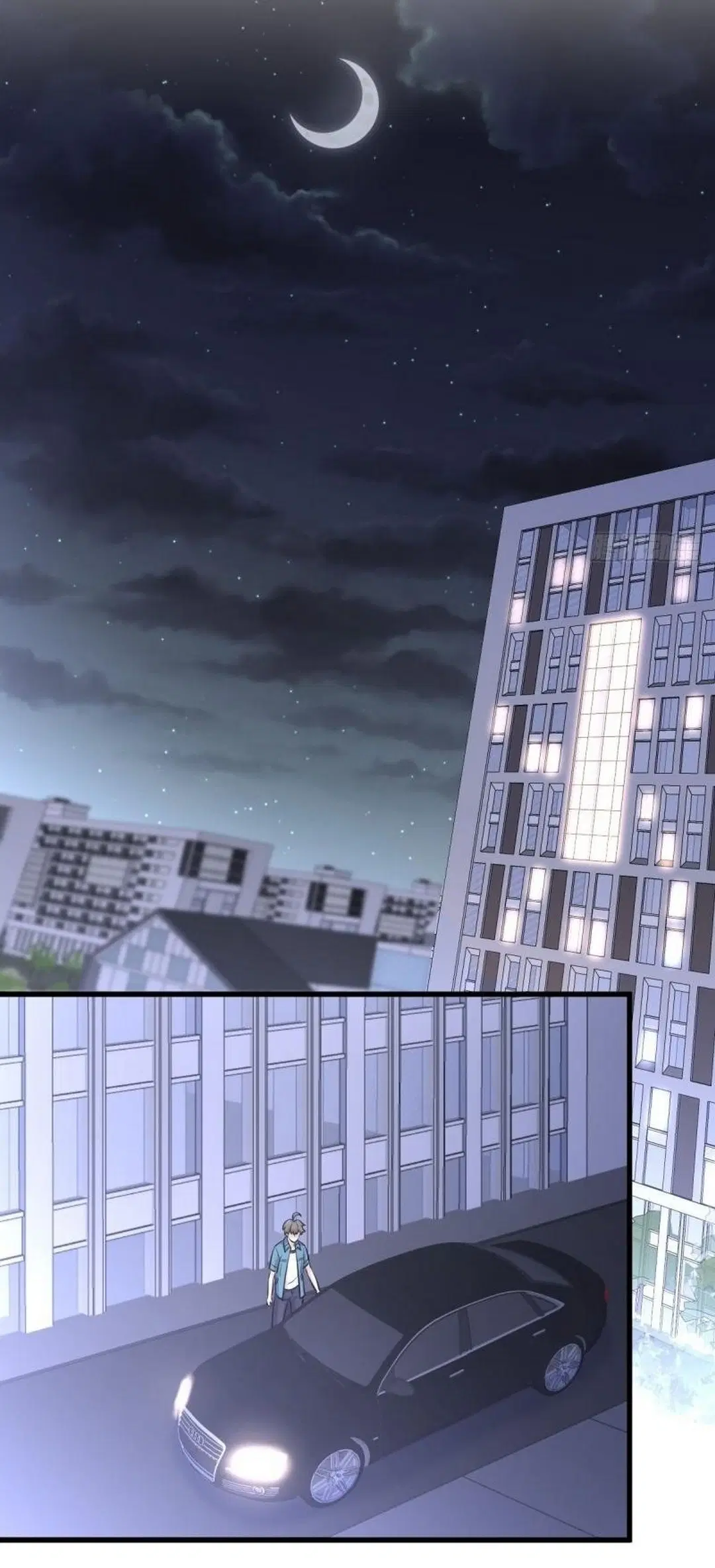 Immortal Swordsman in the Reverse World ตอนที่ 247 — page 26 of 44