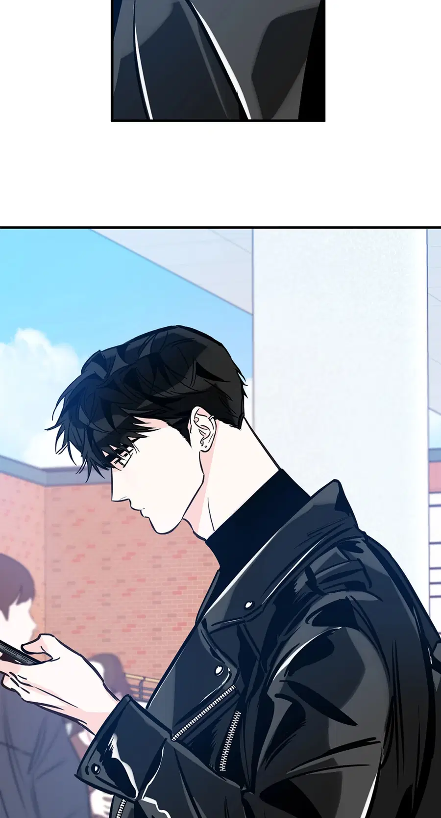 Lucky Paradise ตอนที่ 75 — page 15 of 81