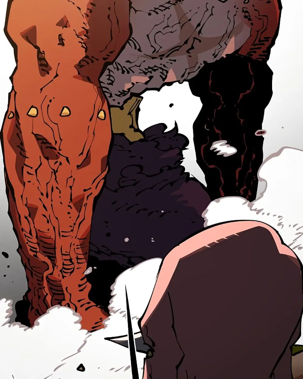 The Player ตอนที่ 28 — page 85 of 106