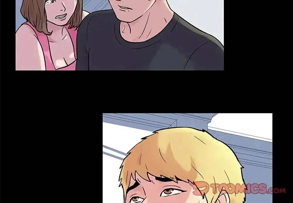 Project Utopia ตอนที่ 23 — page 2 of 68
