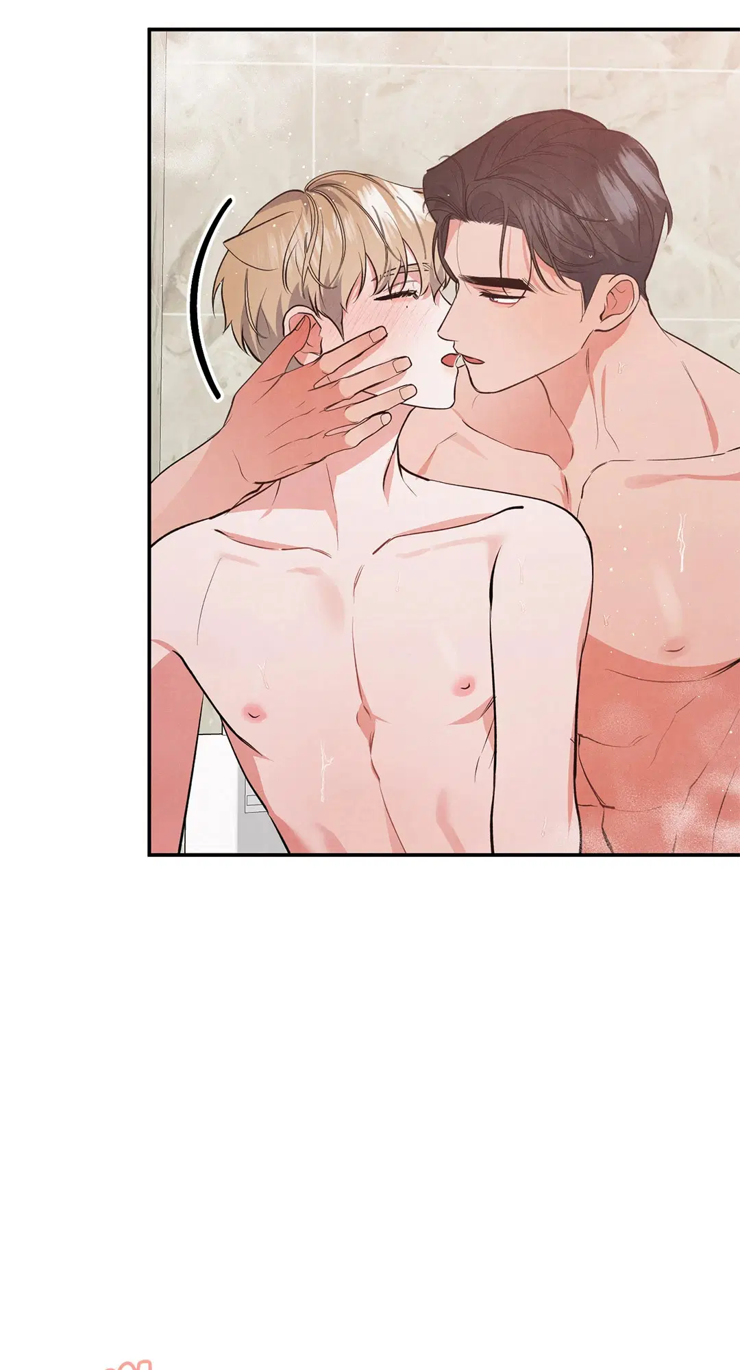 Roses and Champagne ตอนที่ 49 — page 19 of 63