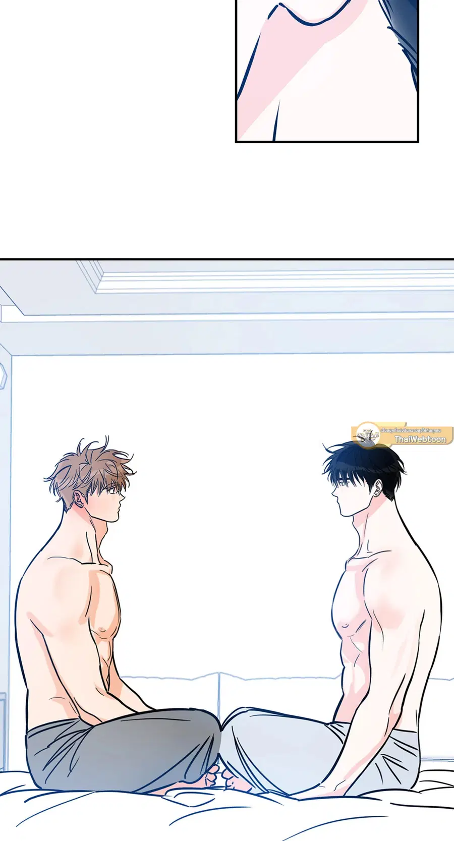 Lucky Paradise ตอนที่ 81.12 — page 34 of 80