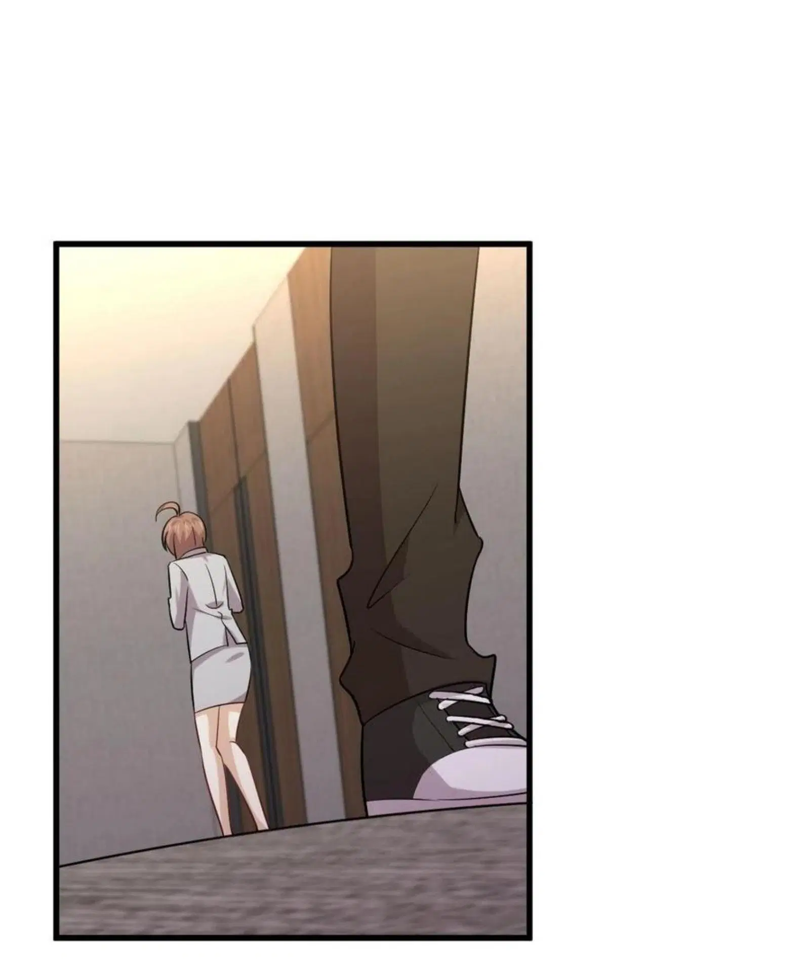 Immortal Swordsman in the Reverse World ตอนที่ 154 — page 34 of 43