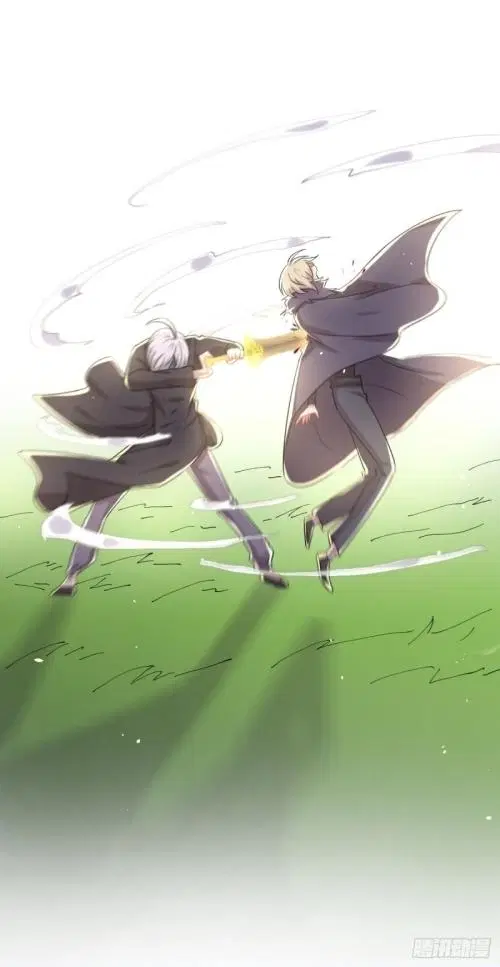 Immortal Swordsman in the Reverse World ตอนที่ 123 — page 37 of 47
